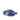 Saucony SNEAKERS Blu