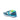 Saucony SNEAKERS Blu