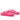 Versace Jeans Couture INFRADITO Rosa