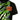 Just Cavalli T-SHIRT Nero