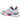 Ea7 Emporio Armani SNEAKERS Bianco