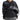 Emporio Armani SCIARPE Nero