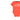 Dsquared2 BODY Rosso