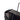 Emporio Armani BORSE A SPALLA Nero
