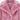 Moschino CAPPOTTI Rosa