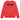 Moschino FELPE Rosso