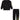 Moschino TUTE COMPLETE Nero