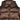 Moschino GIUBBOTTI Marrone