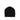 Moschino CAPPELLI Nero