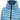 Refrigiwear GIUBBOTTI Blu