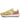 Saucony SNEAKERS Giallo