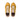 Sun 68 SNEAKERS Giallo