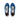 Sun 68 SNEAKERS Blu