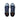 Sun 68 SNEAKERS Blu