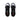 Sun 68 SNEAKERS Nero