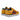 Sun 68 SNEAKERS Giallo
