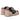Sun 68 SNEAKERS Rosa