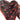 Philipp Plein FOULARD Nero
