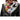 Philipp Plein FOULARD Multicolore