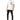 Plein Sport T-SHIRT Bianco