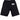 Philipp Plein PANTALONCINI Nero