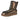 Icon STIVALETTI Bronzo