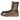 Icon STIVALETTI Bronzo