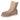 Icon STIVALETTI Beige