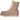 Icon STIVALETTI Beige