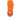 Plein Sport SNEAKERS Arancione