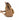 Gattinoni Roma ZAINI Beige