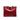 Gattinoni BORSE A SPALLA Rosso