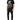 Plein Sport T-SHIRT Nero