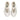 Premiata SNEAKERS Bianco