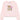 Moschino FELPE Rosa