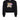 Moschino FELPE Nero