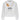Moschino FELPE Bianco