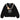 Moschino FELPE Nero