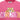 Moschino T-SHIRT Fucsia