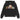Moschino FELPE Nero