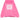 Moschino FELPE Fucsia