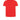 Moschino T-SHIRT Rosso