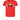 Moschino T-SHIRT Rosso