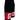 Gcds PANTALONCINI Nero