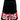 Gcds PANTALONCINI Nero