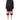 Gcds PANTALONCINI Nero