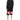 Gcds PANTALONCINI Nero