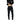 Gcds PANTALONI Nero