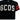 Gcds T-SHIRT Nero