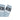 Gcds CALZE Azzurro